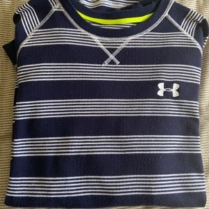Under armour long sleeve